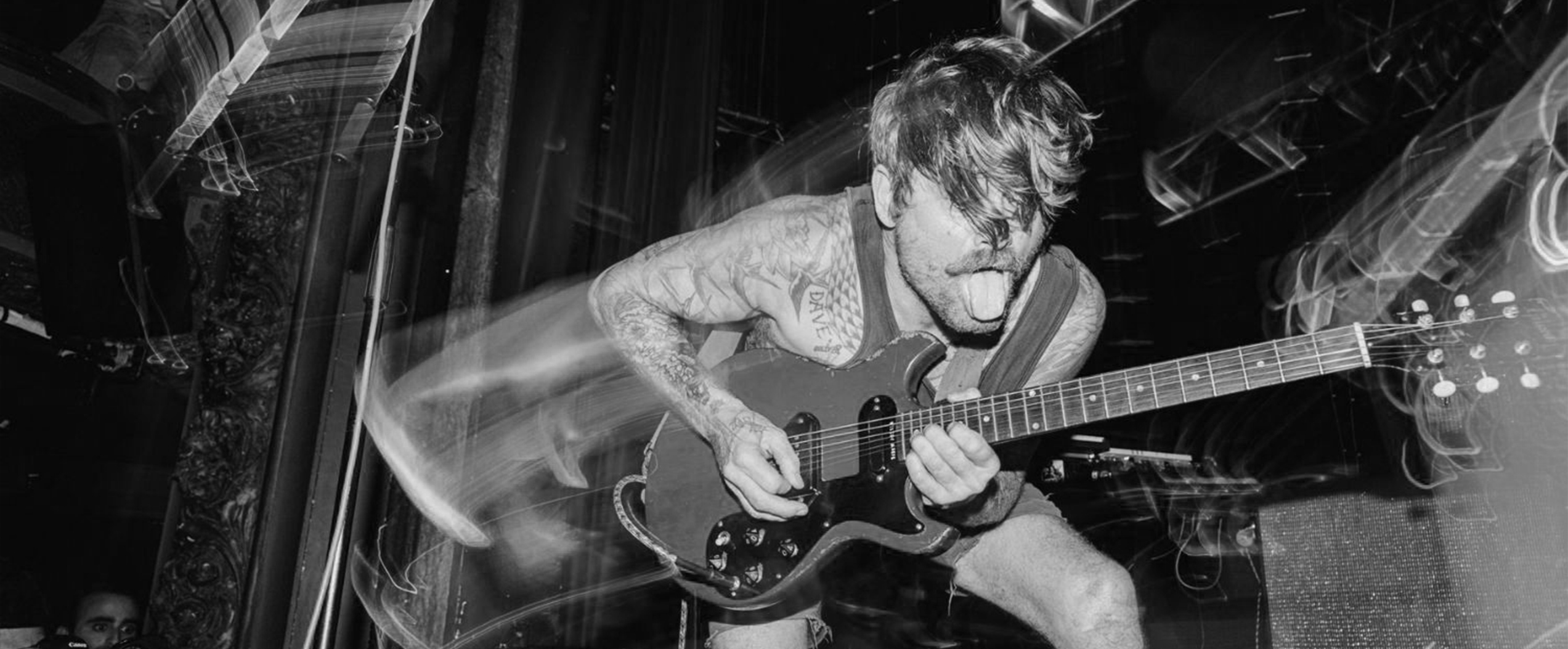 Уроки Фонотеки. Osees