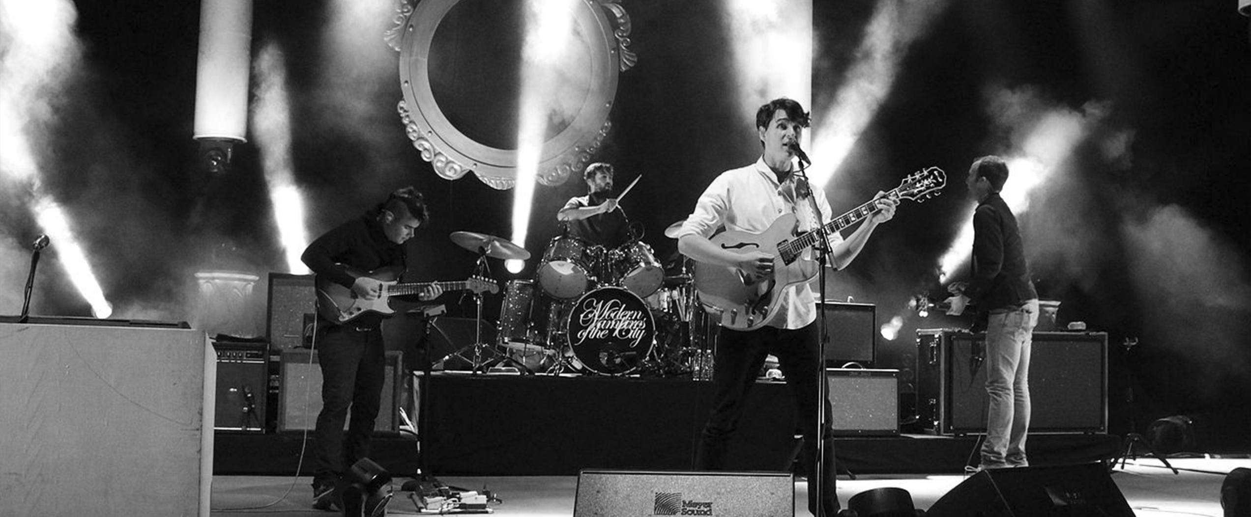 Между наследием прошлого и футуристичным капитализмом