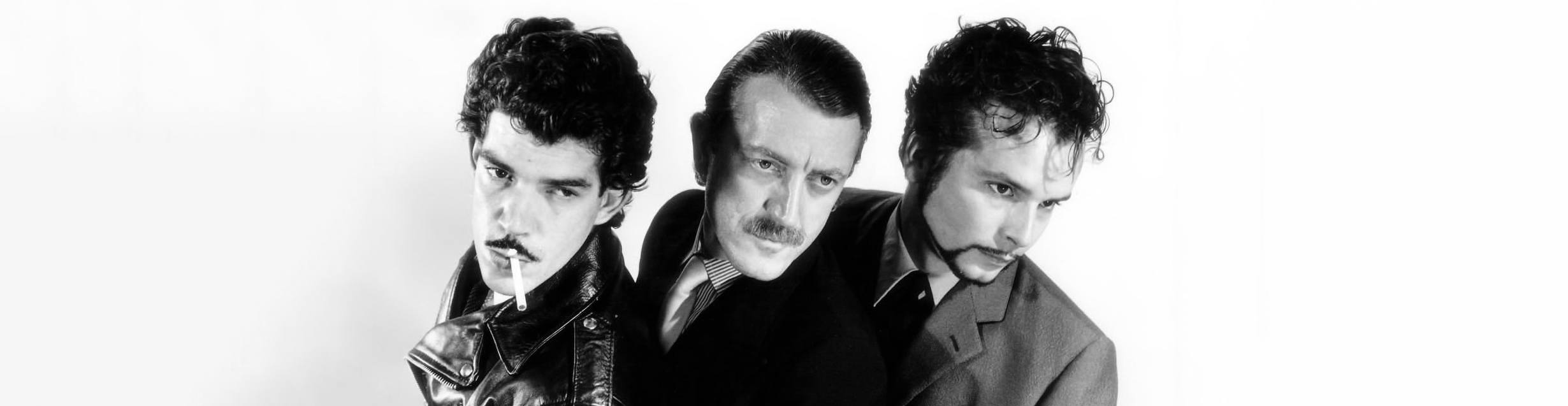 Yello. Гид по дискографии