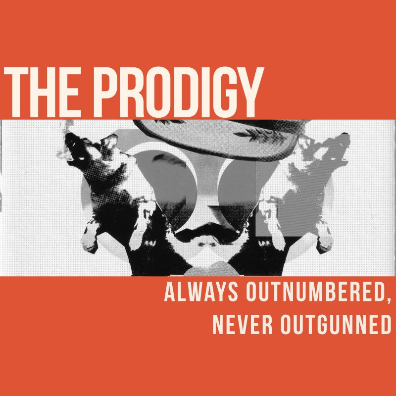 Мощный звук и желание ломать границы