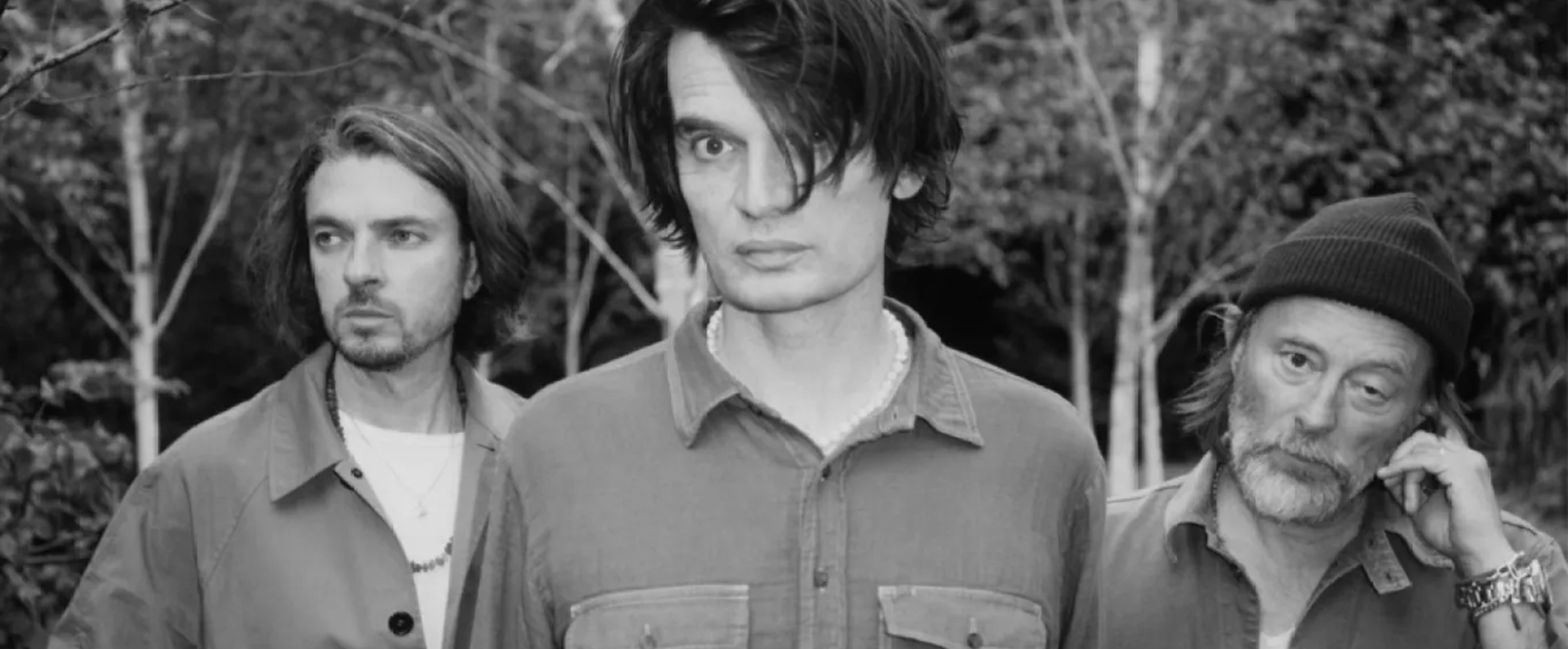 От босса-новы к вечности