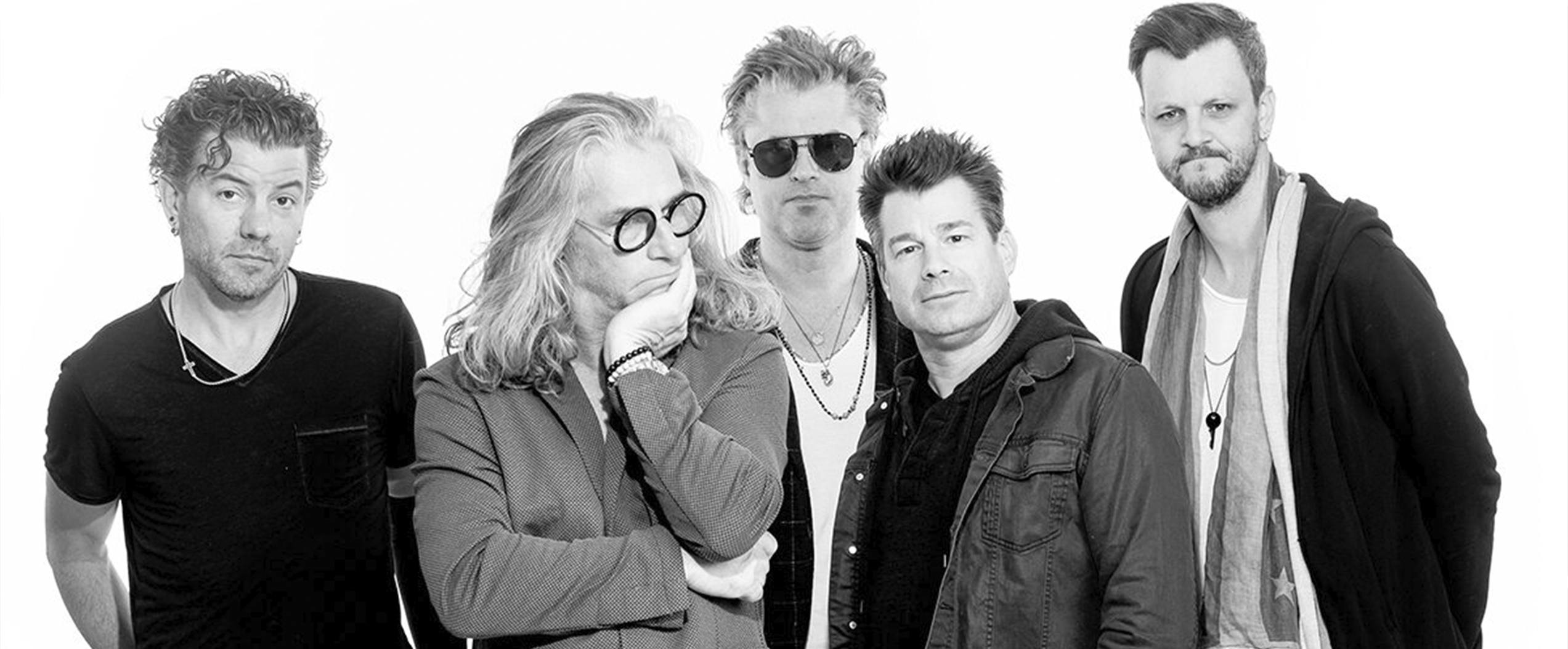 Семь лучших лет Collective Soul