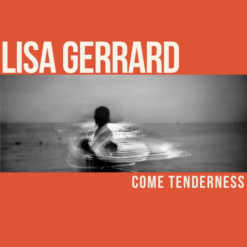 Язык души Лизы Джеррард