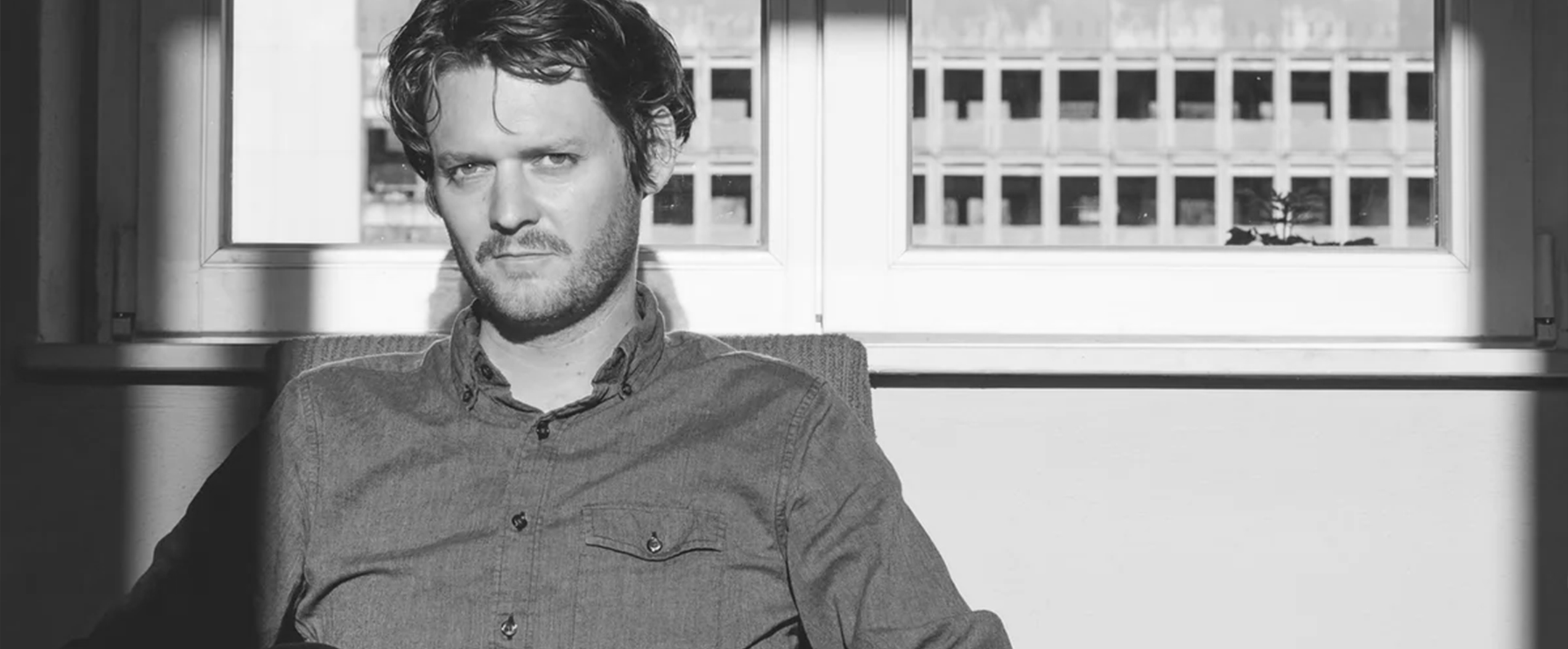 Одна из самых красивых пластинок последних лет