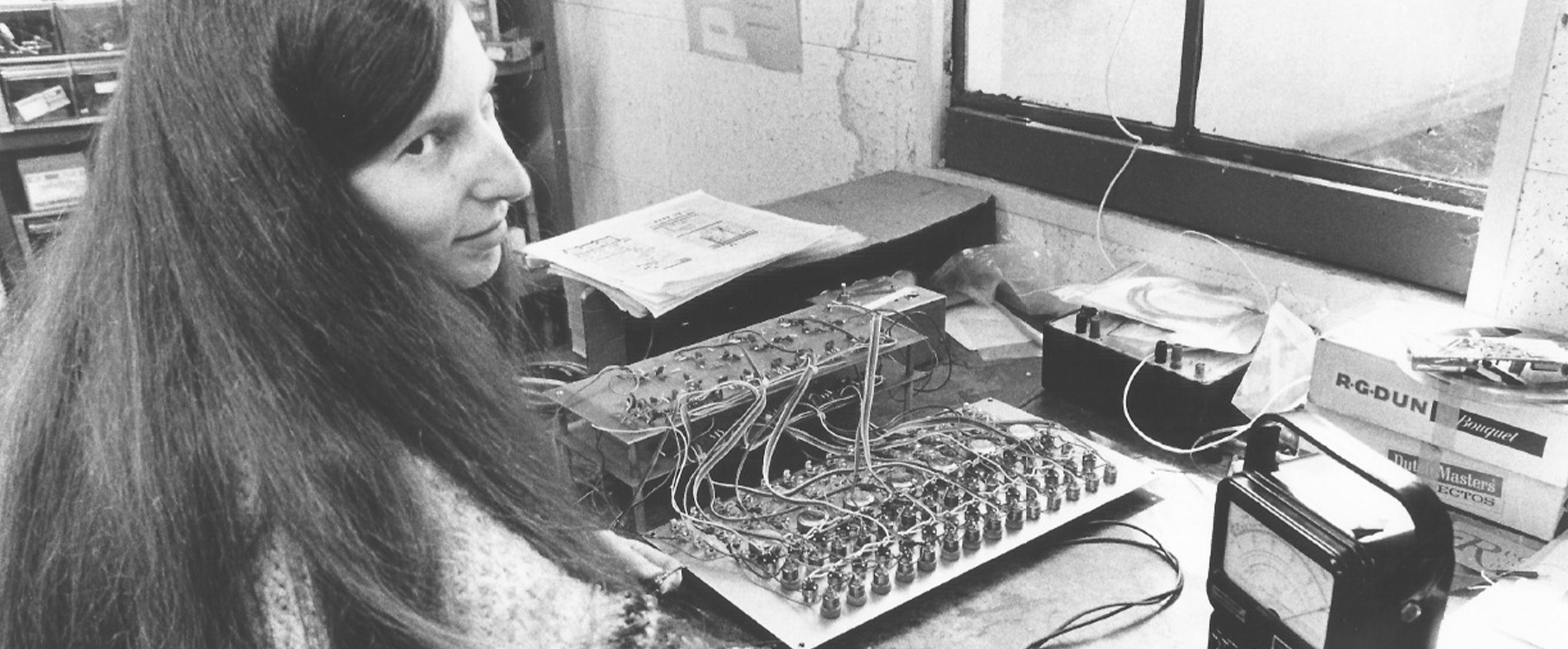 Это не медитация, это обряд экзорцизма