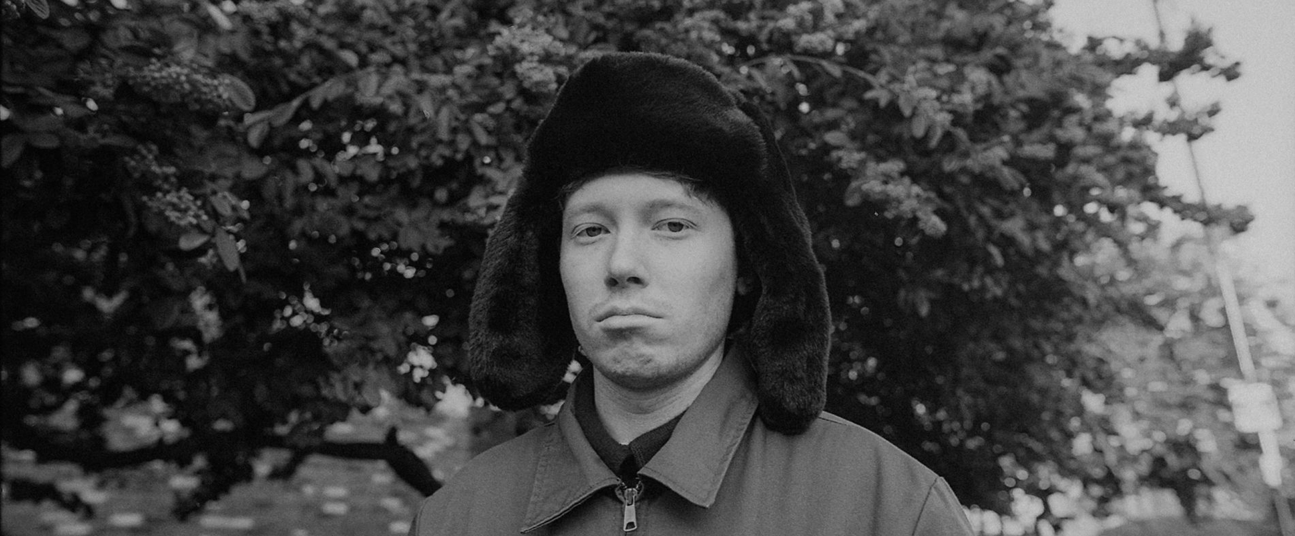 Туманные и неуютные миры Арчи Маршалла