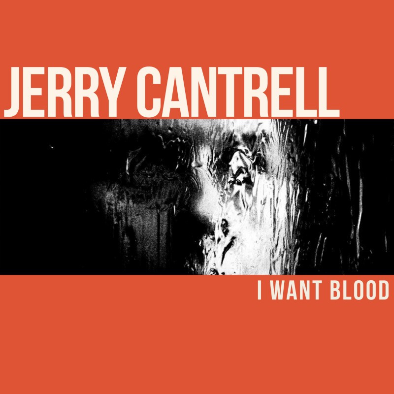 Альбом, который жаждет крови