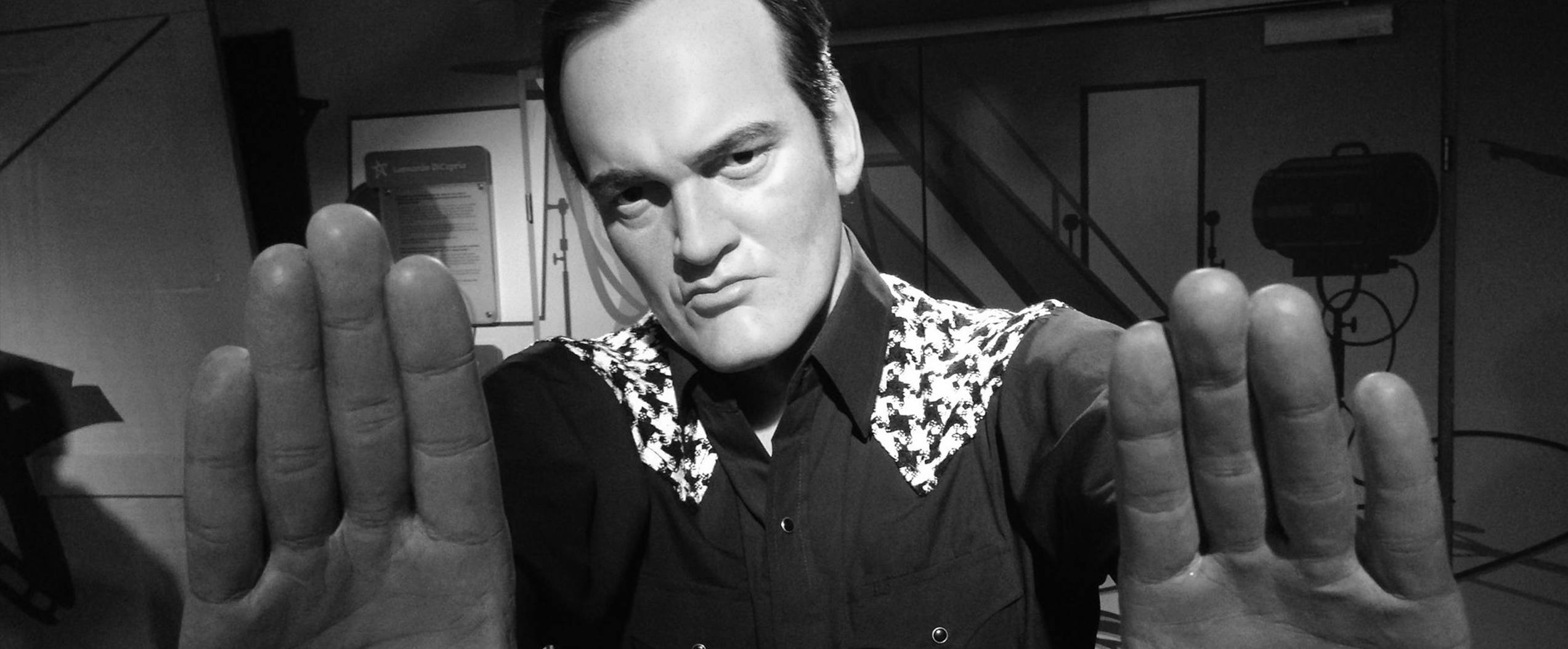 Музыка острая как нож дьявола