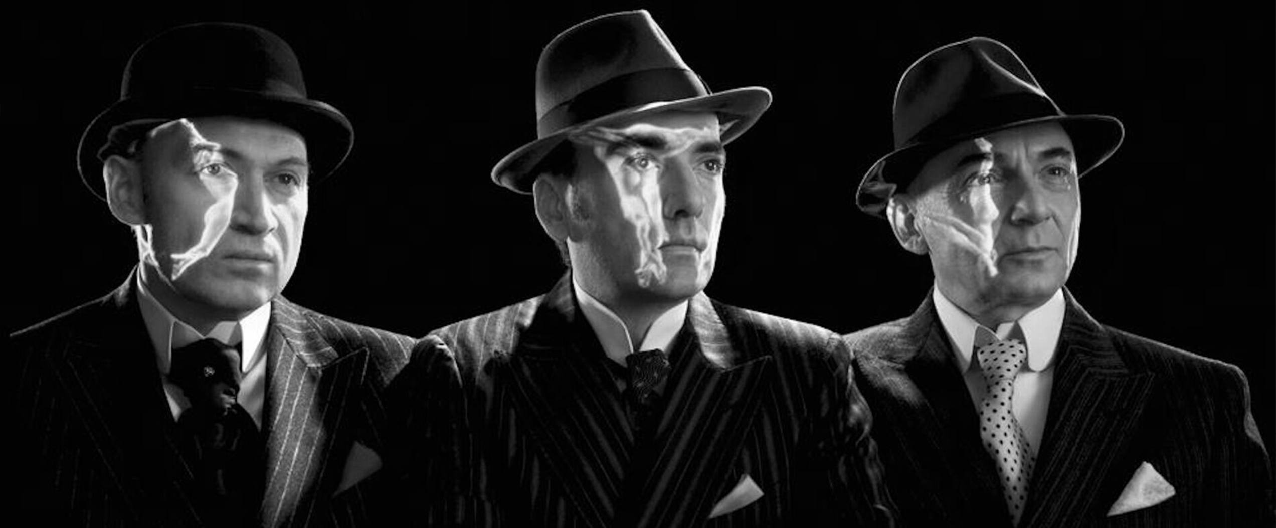 Gotan Project: реванш танго