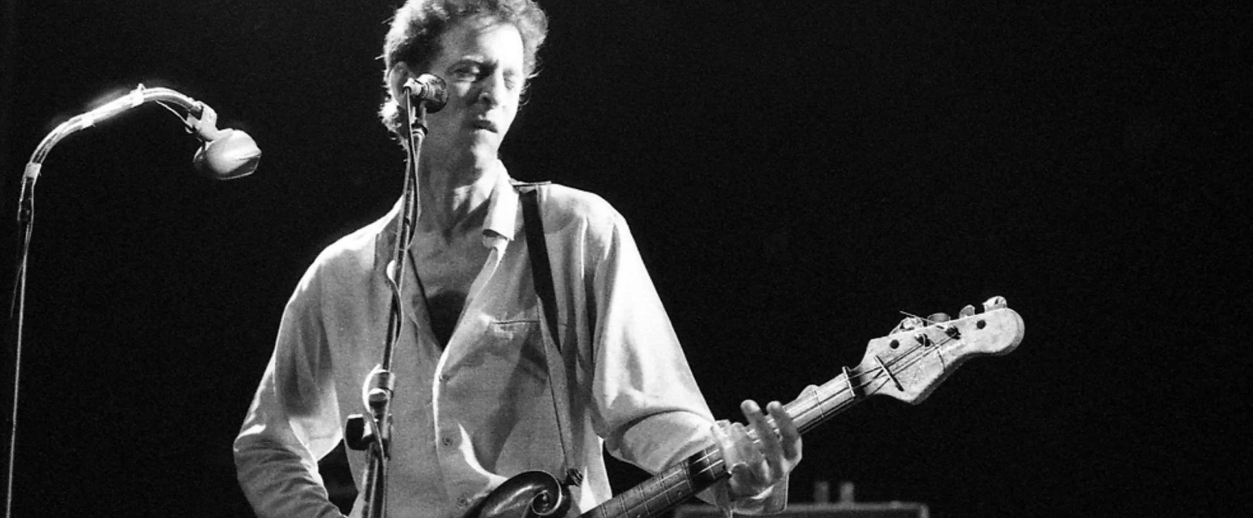 Бездна музыки Марка Сэндмена