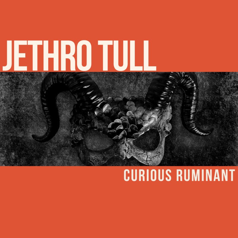 Настоящий фолк-прог с флейтой наперевес