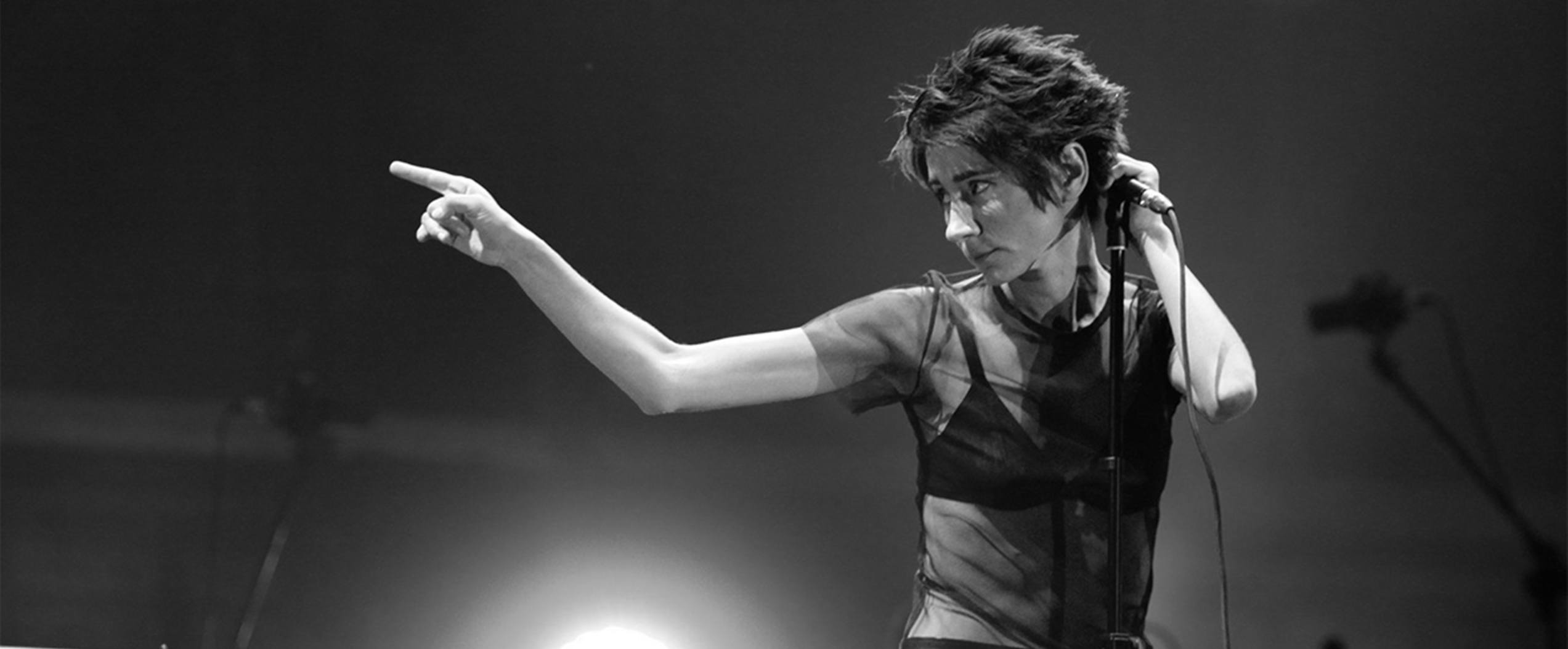 Путь Земфиры: рок, одиночество и свобода