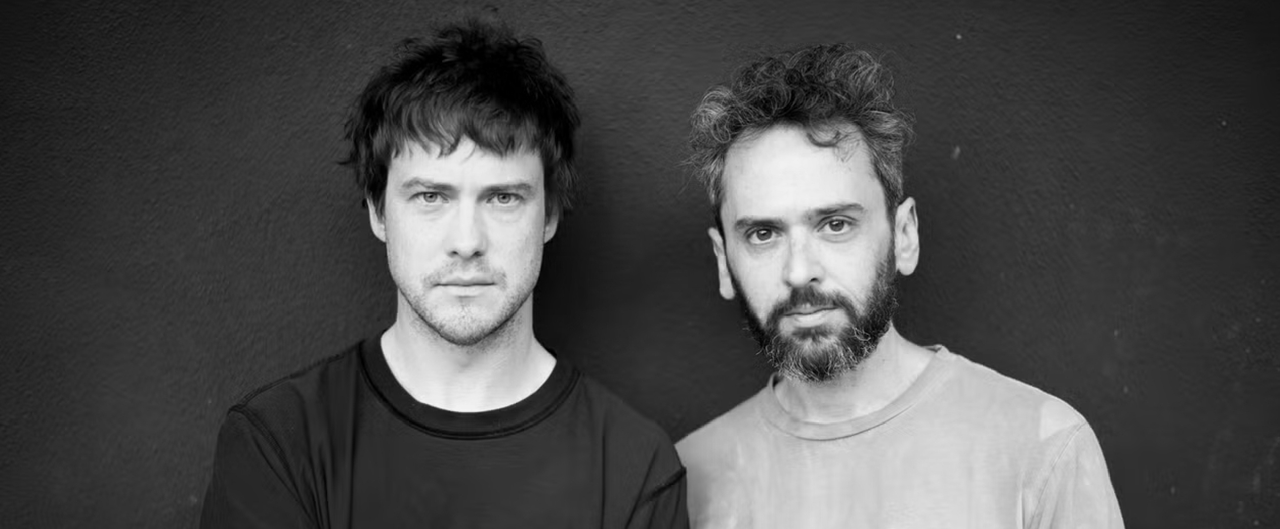 Самый тихий альбом MGMT