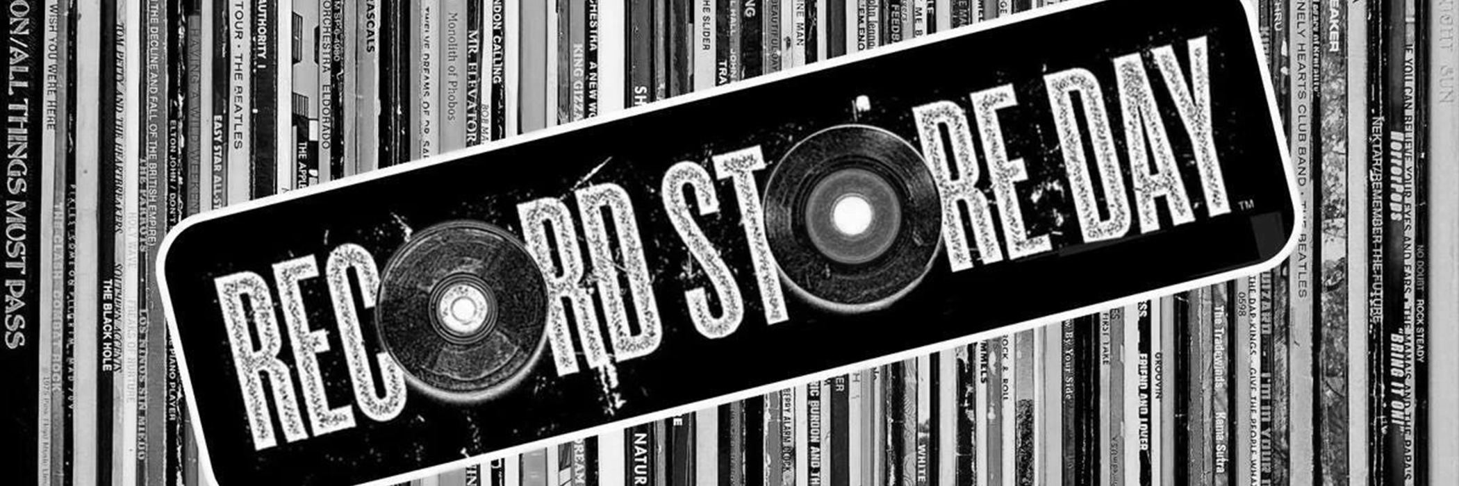 Такой притягательный RSD 2025