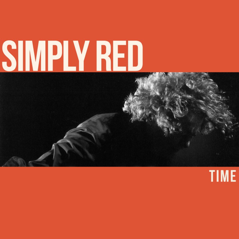 Самый личный альбом Simply Red