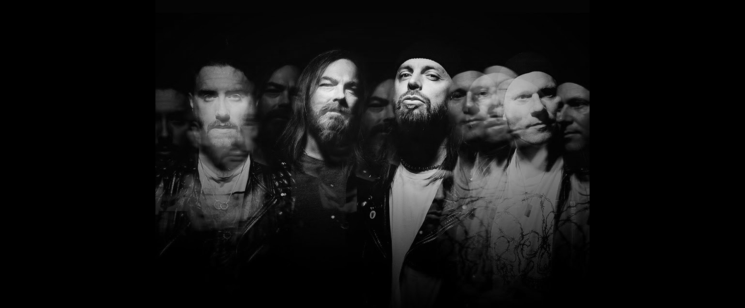 Bullet For My Valentine. Пуля навылет