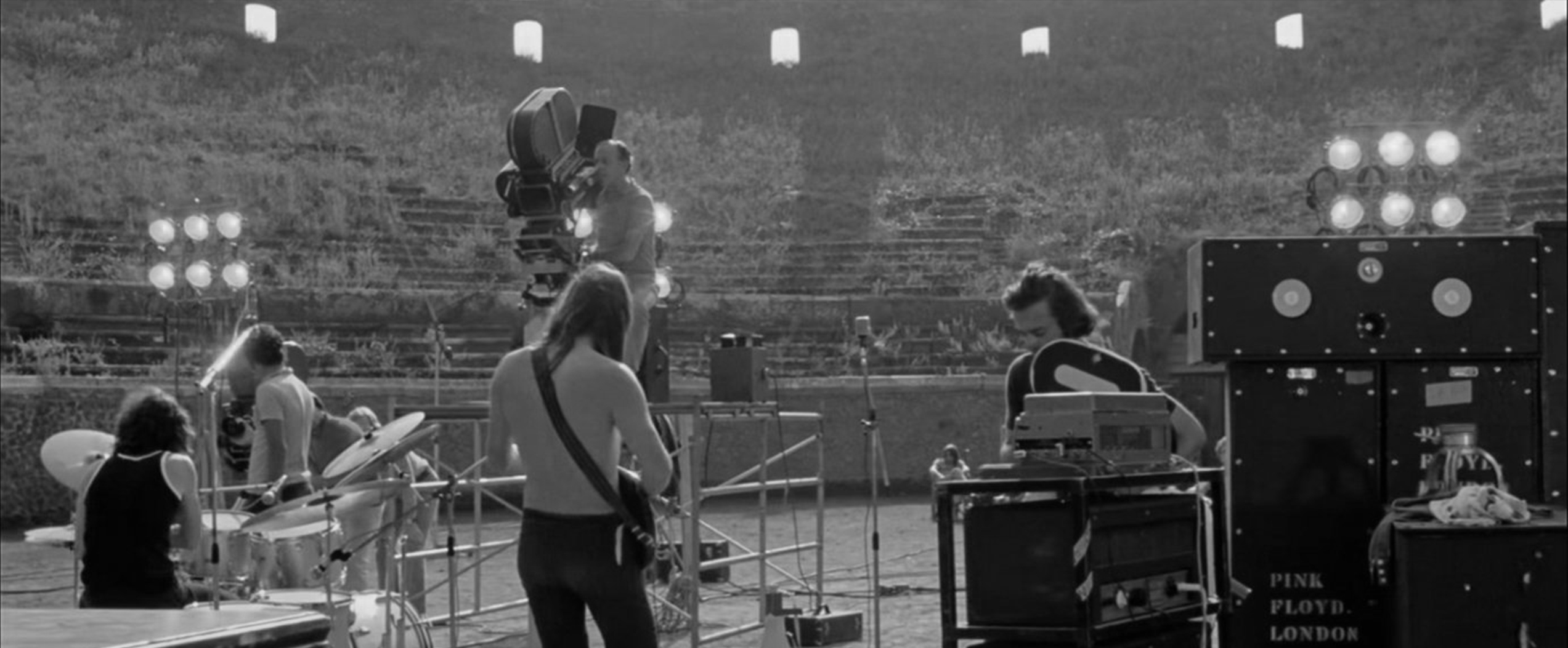 Искусство, способное звучать сквозь века