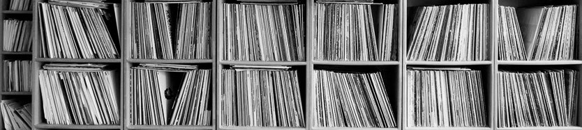 Как начать коллекционировать винил