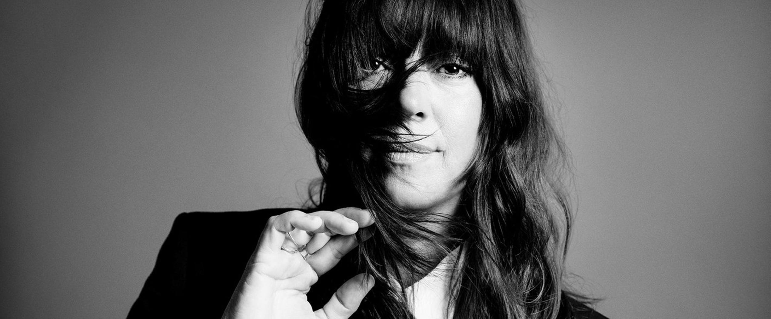 Песни в её голове