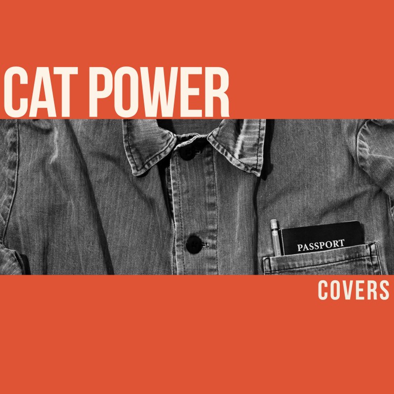 Песни в её голове