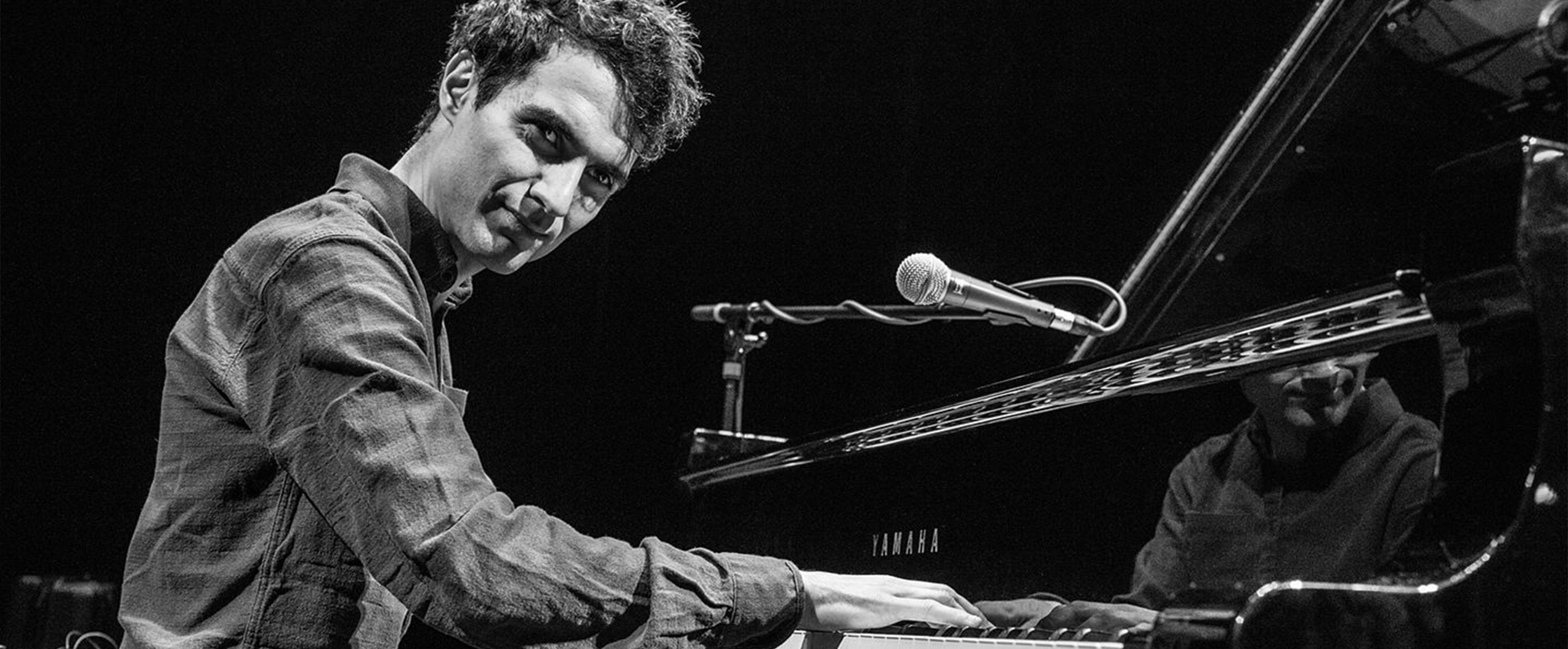 Джазовый «StandArt»