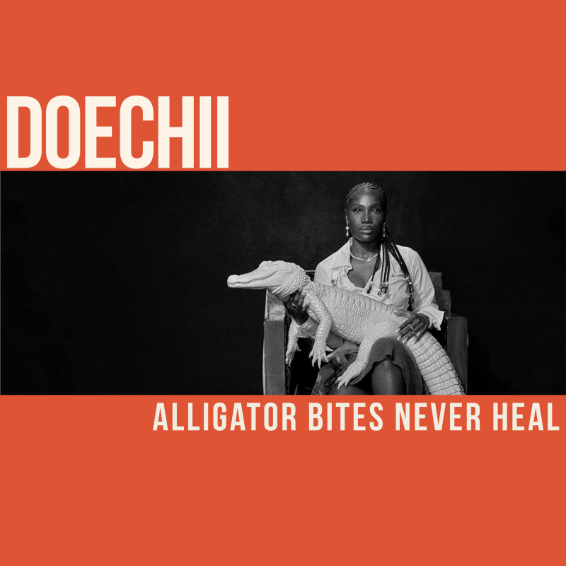 Микстейп, получивший «Гремми»