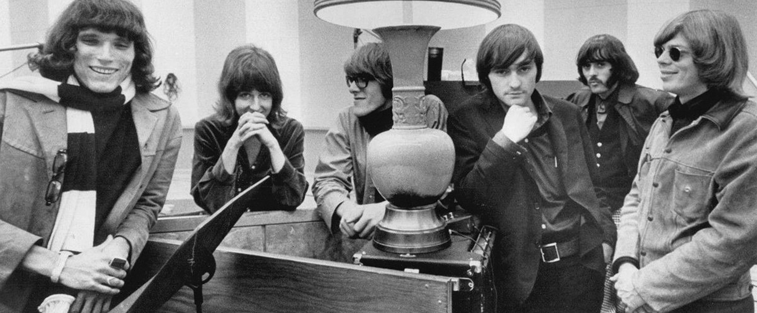 Первый рок-концерт на крыше