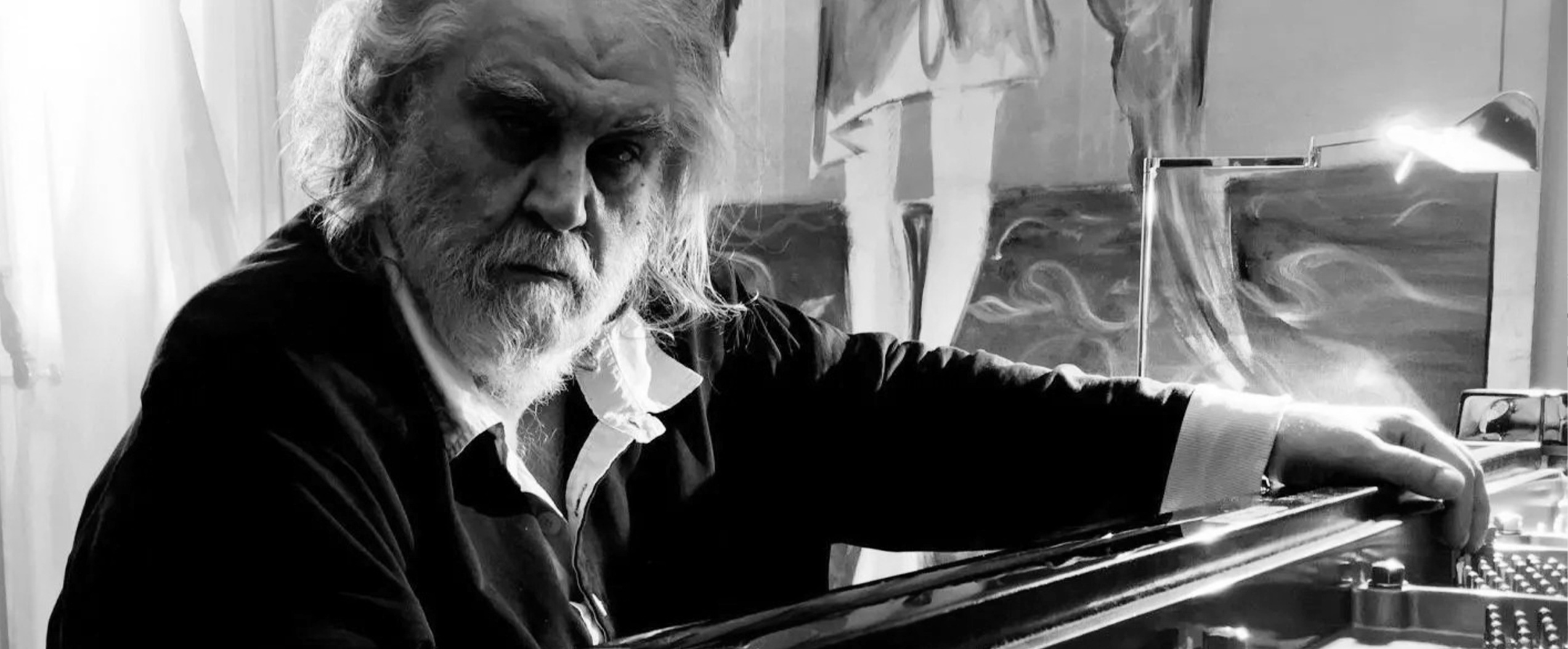 Мечтают ли андроиды о саундтреках?