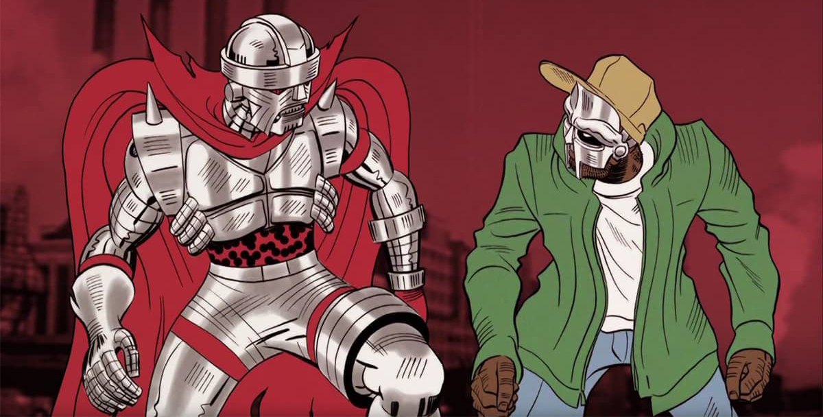 Czarface. Кто ваш любимый суперзлодей?