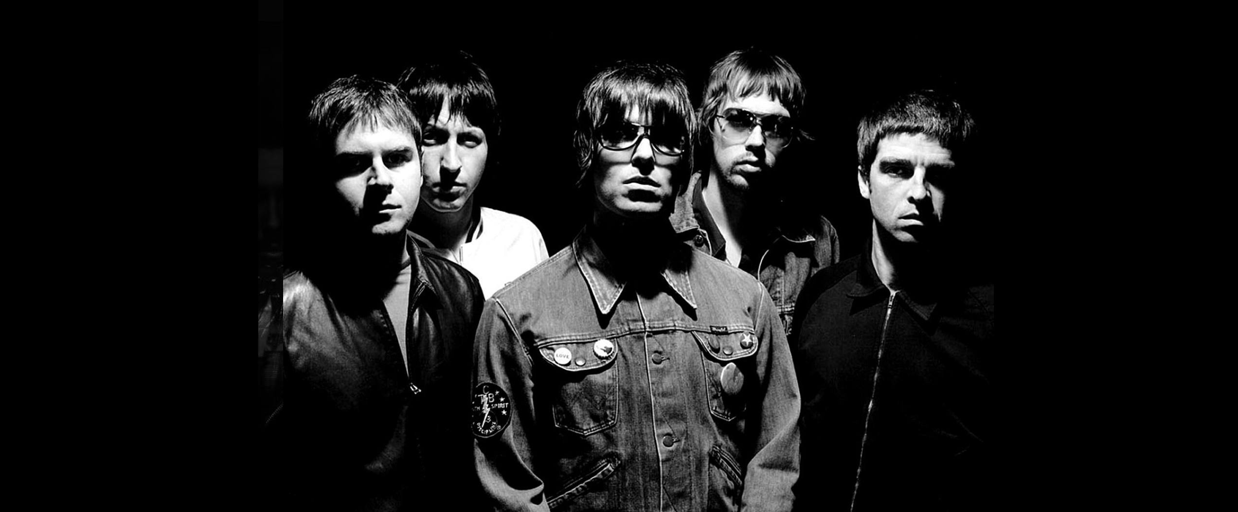 Oasis. Пик брит-попа на тройном виниле