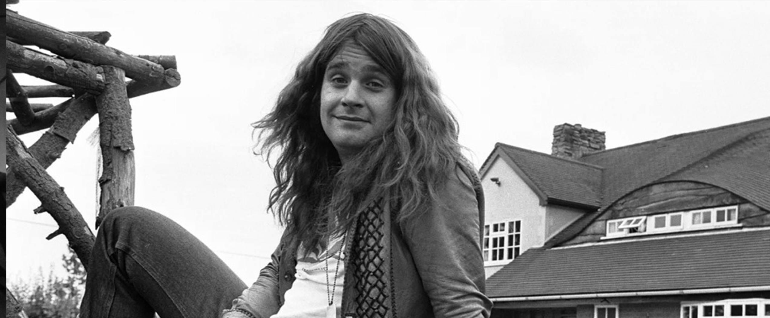 Что делал Оззи Осборн в 20 лет?