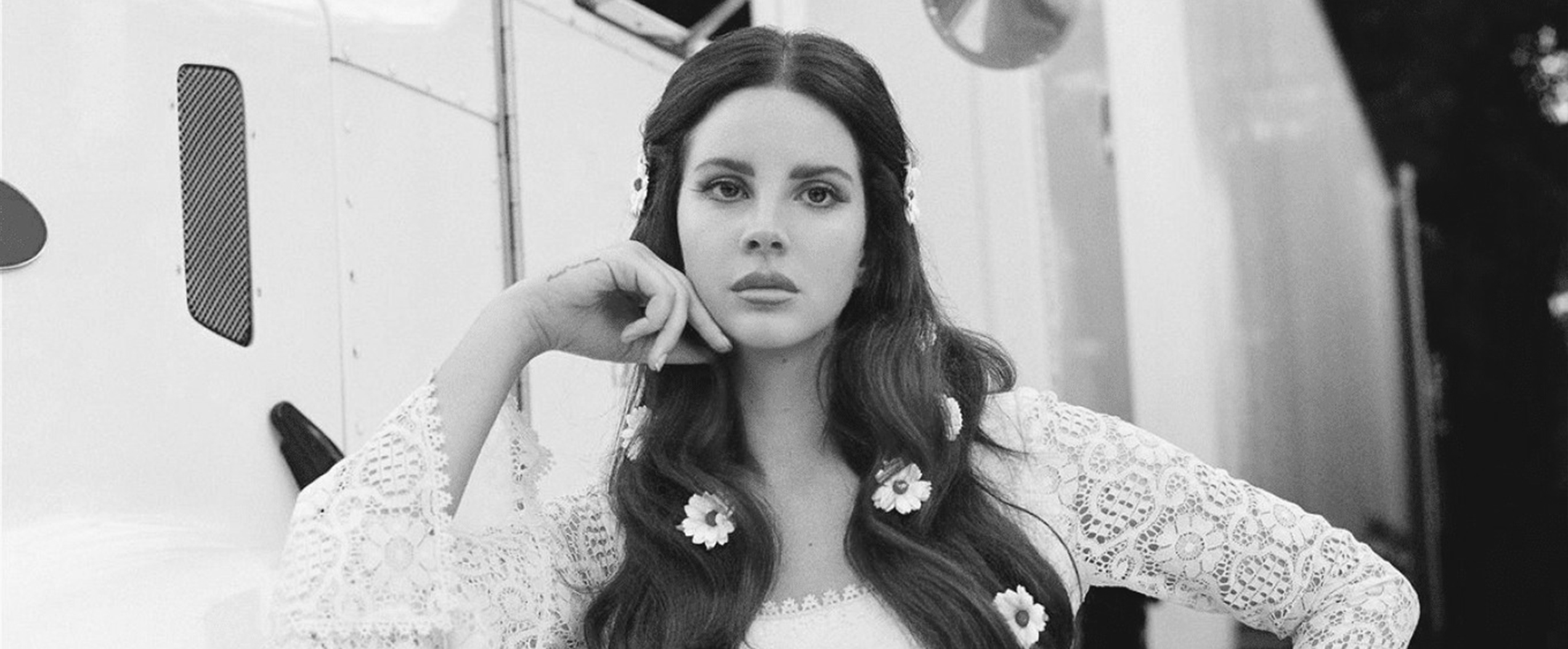 Что делала Лана Дель Рей в 20 лет?