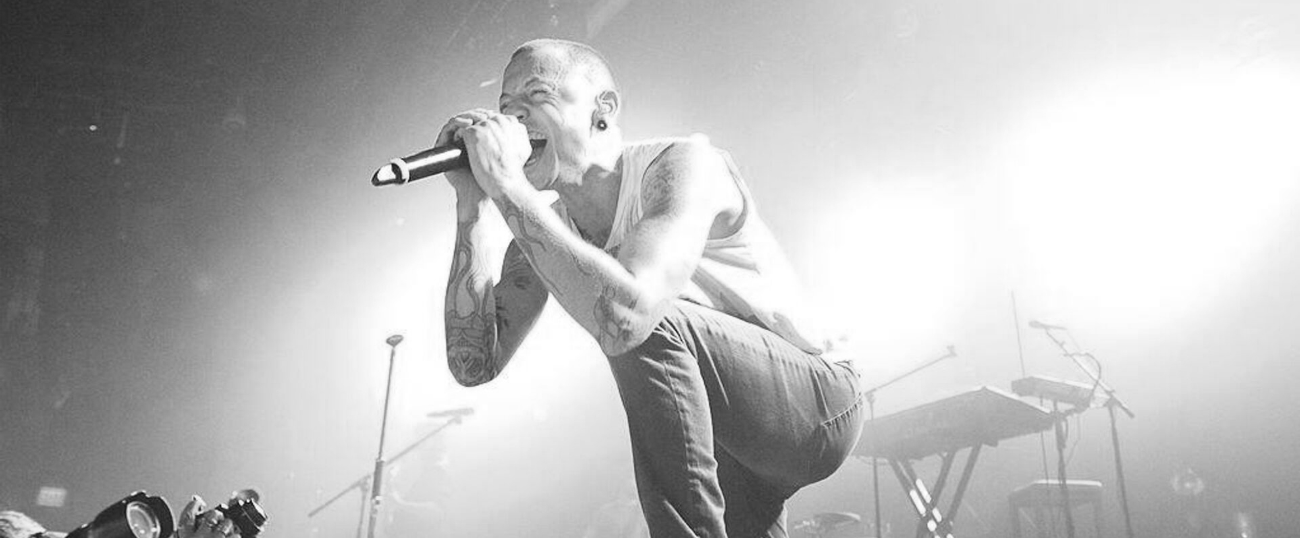 Что делал Честер Беннингтон в 20 лет?