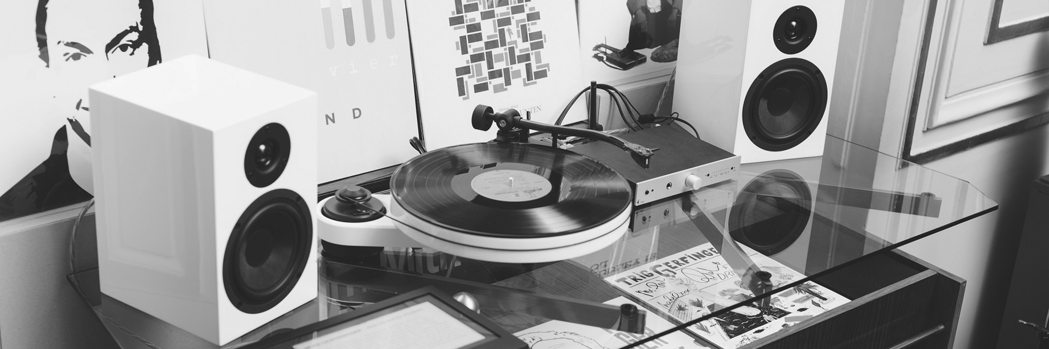 Какой картридж выбрать: MM или MC?