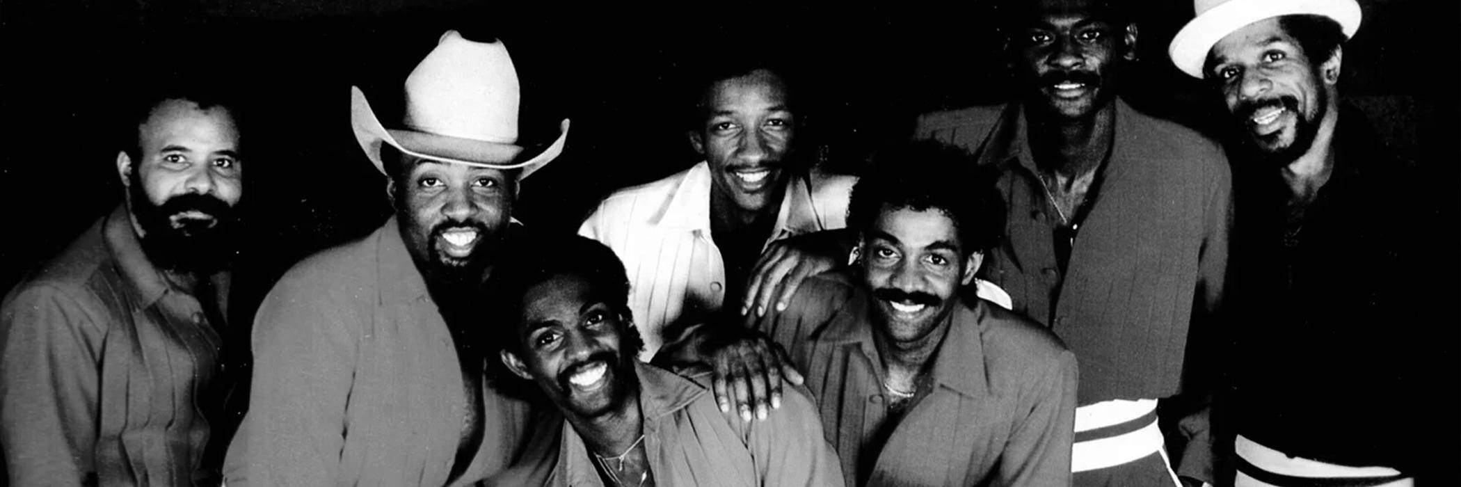 Ритм-н-блюзовый гимн своего времени