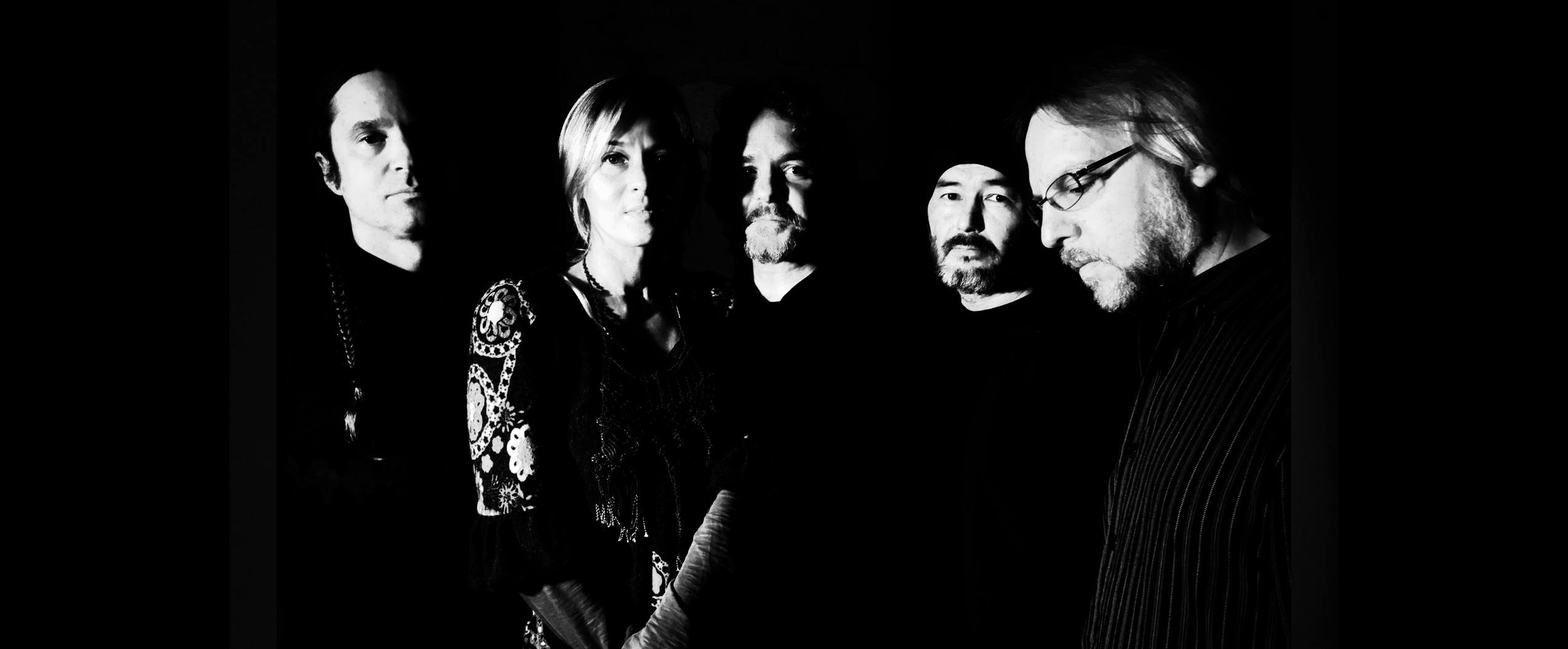  Bardo Pond. Главный наркотик — это музыка