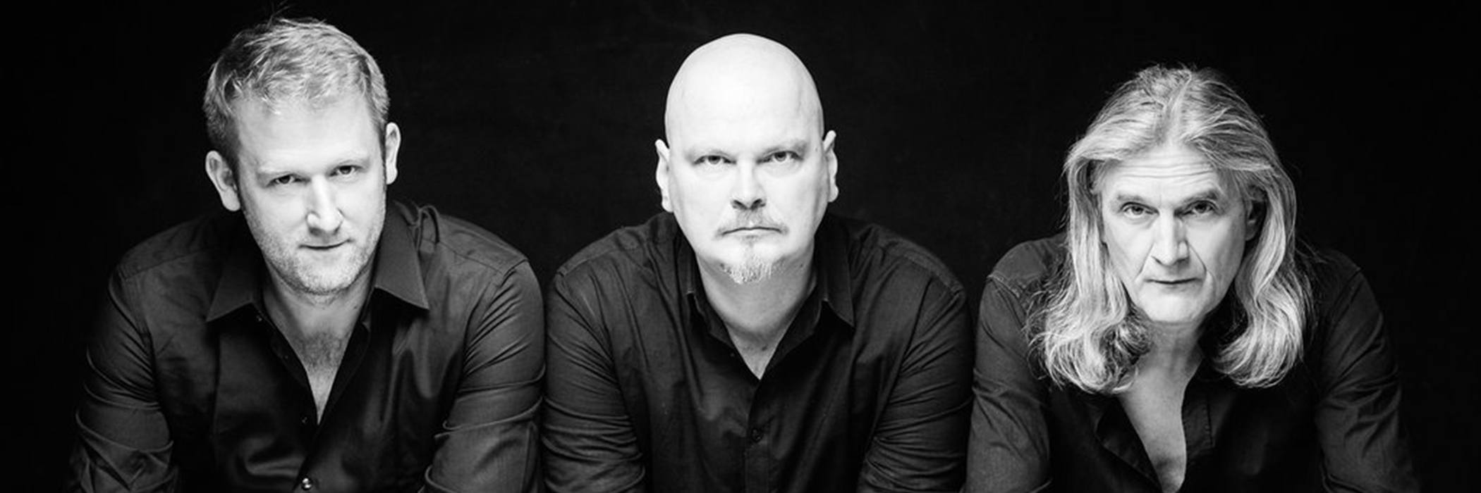 Мурашки от хоррор-джаза