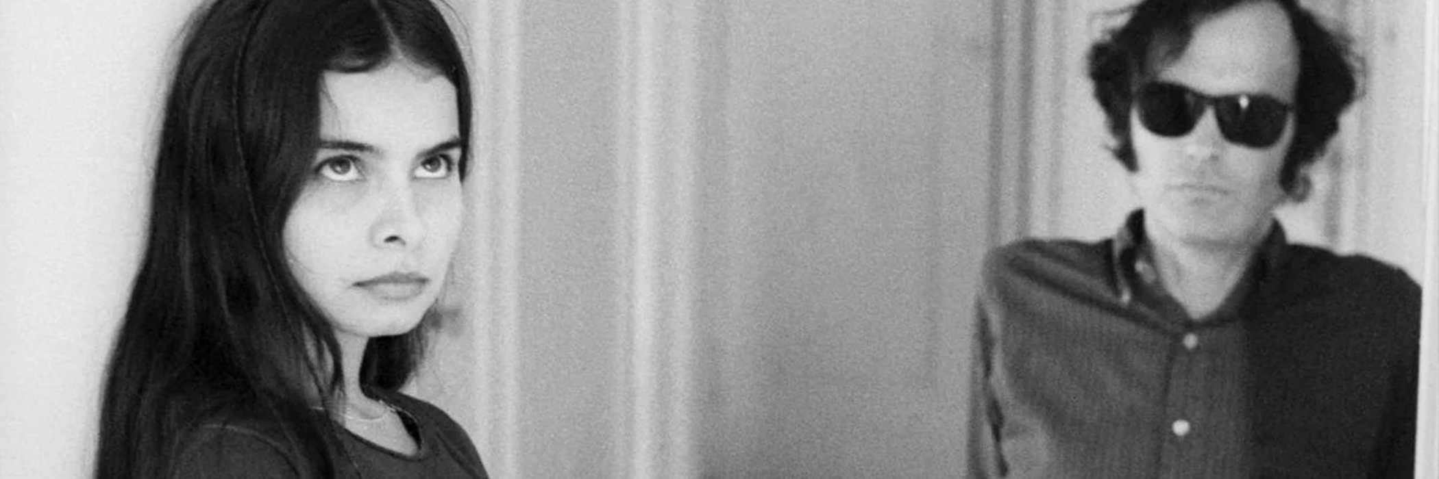 Призрачное присутствие полузабытого сна