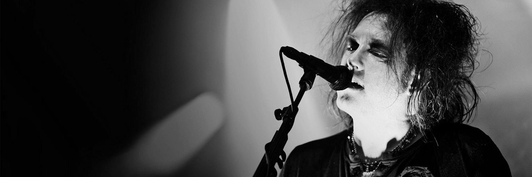 Что делал Роберт Смит в 20 лет?