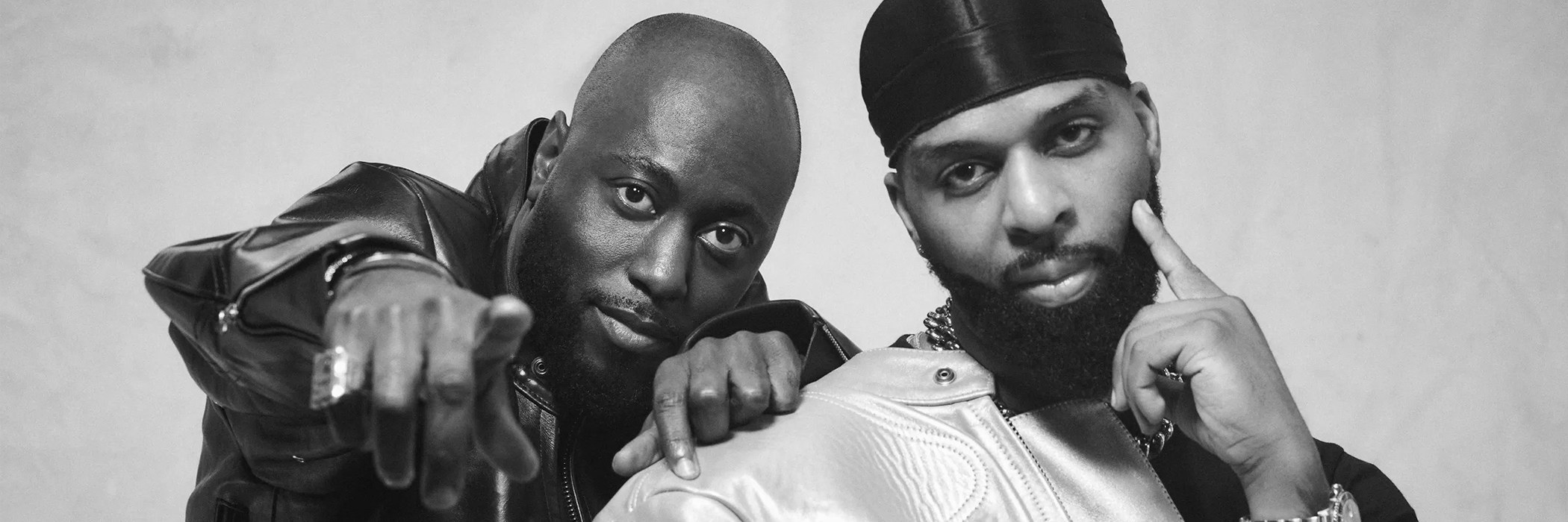 Романтика ночного адреналина