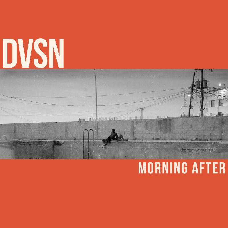 Романтика ночного адреналина