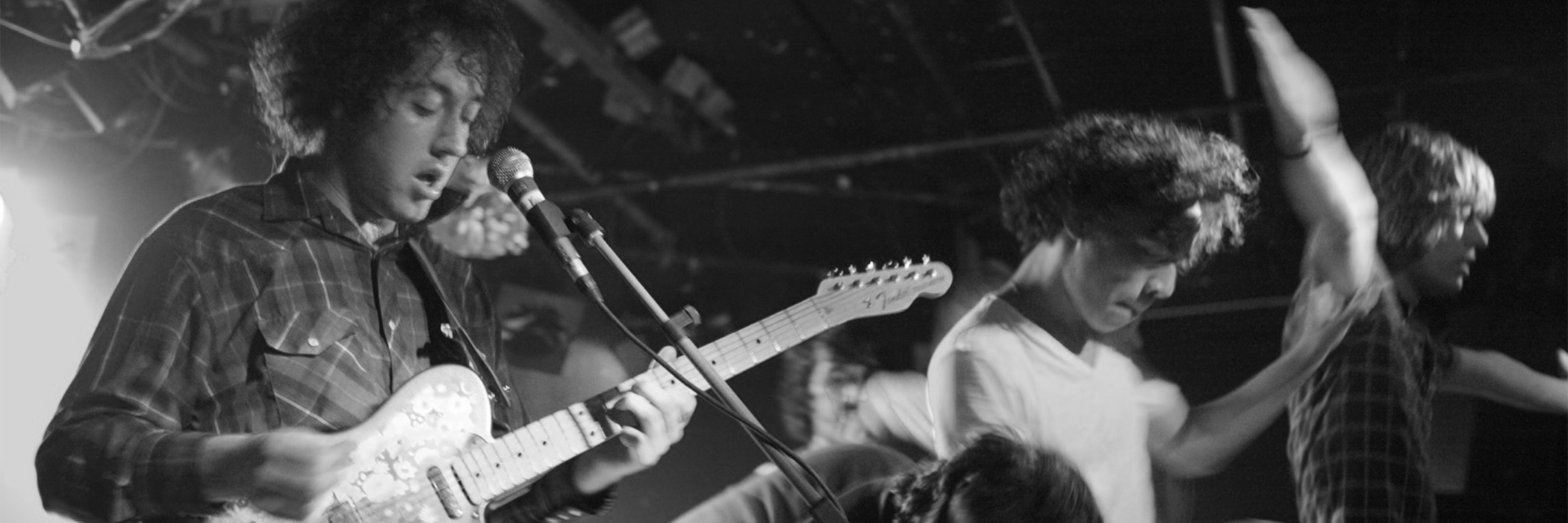 На стыке уязвимости и глянца