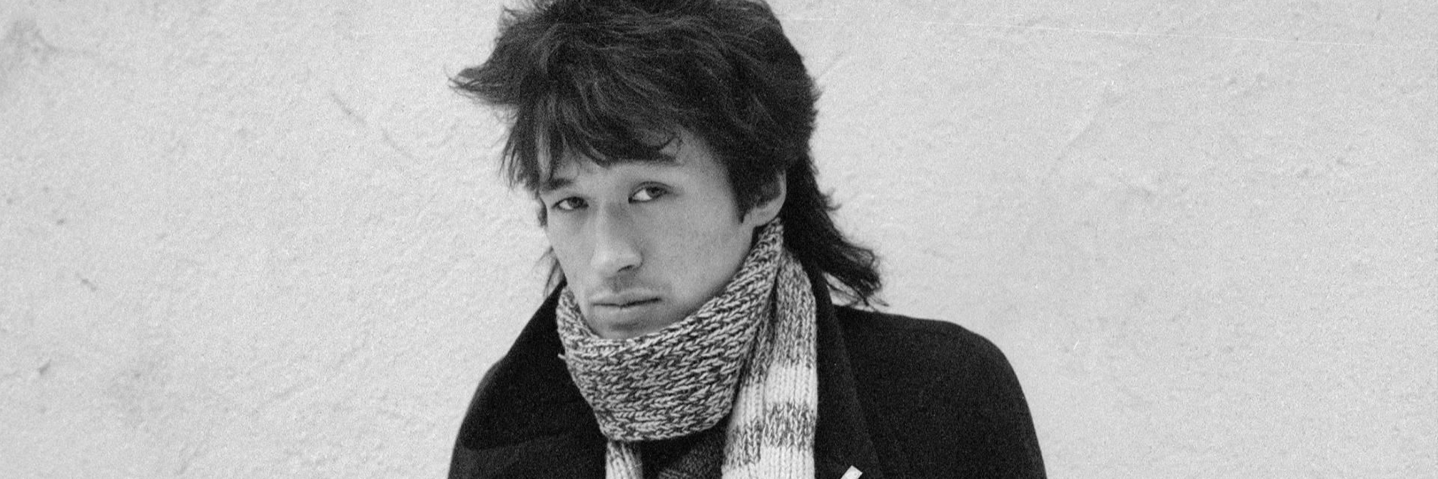 Что делал Виктор Цой в 20 лет?