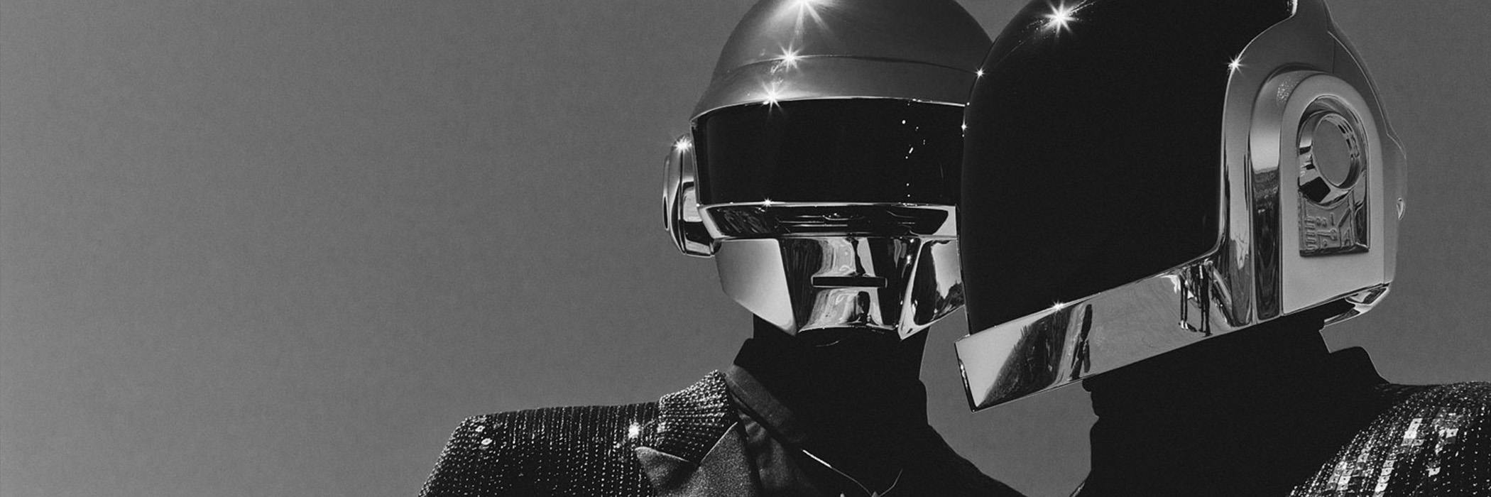 10 вещей, которые нужно знать об альбоме Daft Punk «Random Access Memories»