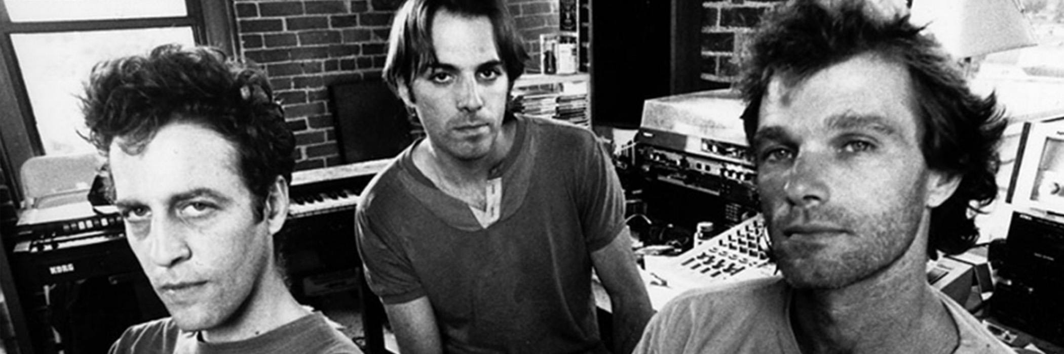 Кинематографичное звучание Morphine