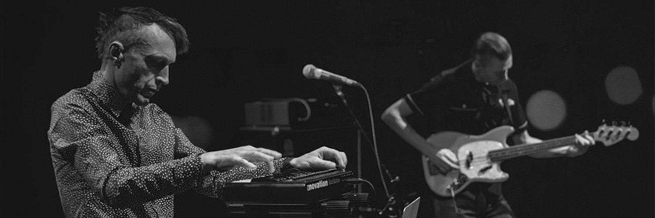 Незабываемый аттракцион абстрактного искусства