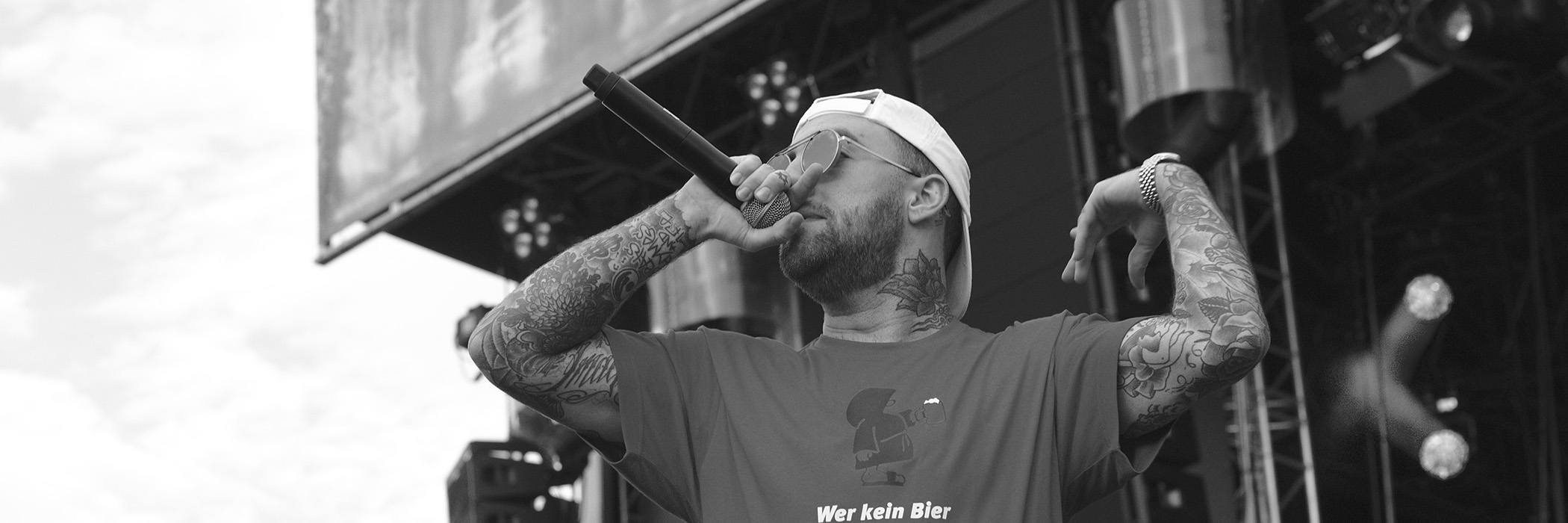 Что делал Мак Миллер в 20 лет?