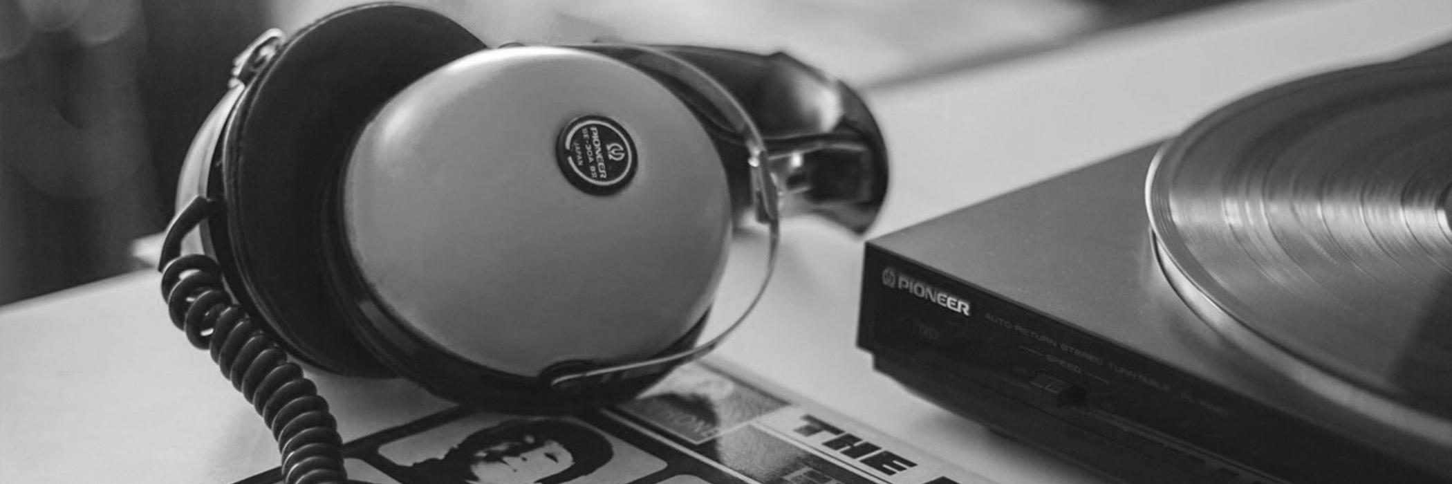 Можно ли использовать современные наушники с винилом