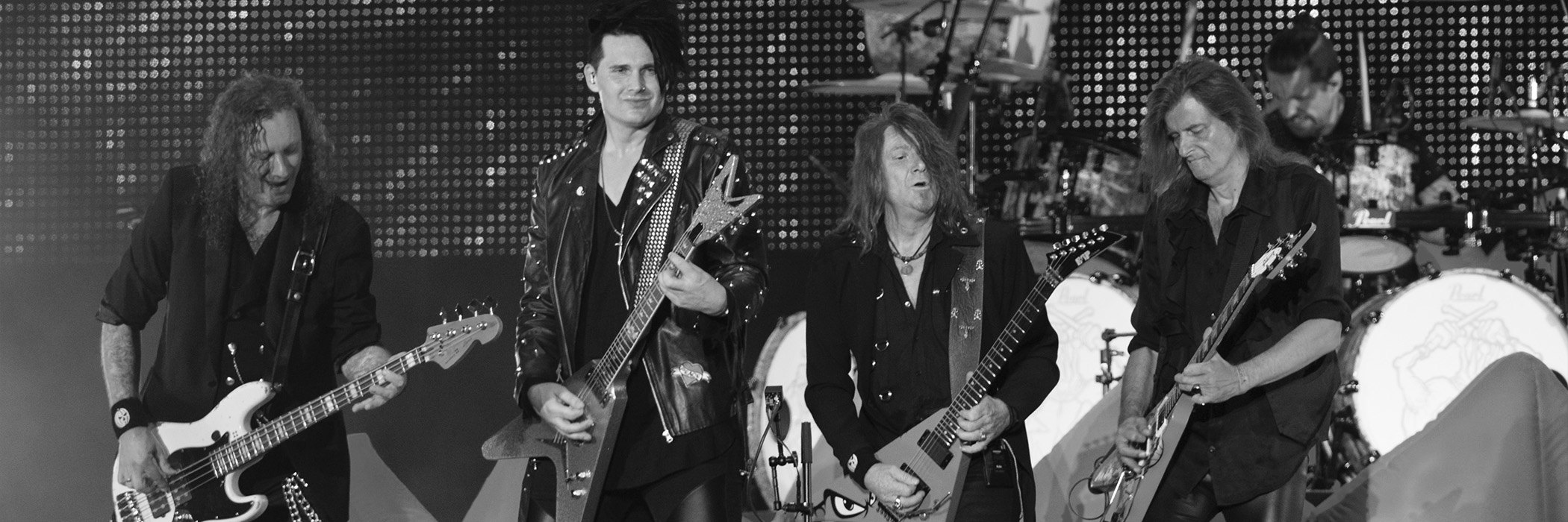 Ещё одна глава в длинной истории