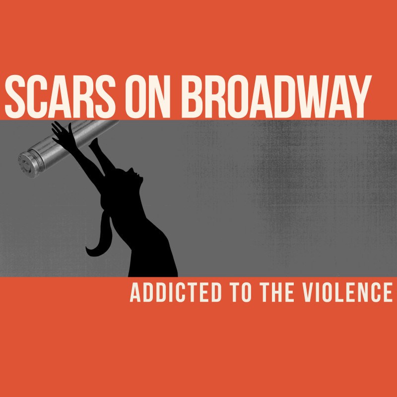 Шумная, злая и мелодичная пластинка